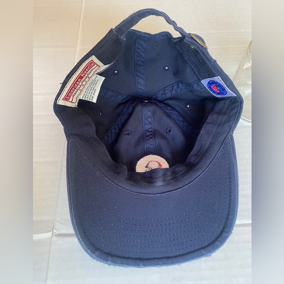 Vintage NFL New York Giants Hat - Picture 6 of 8